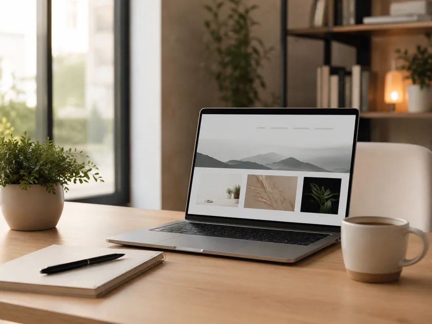 Combien coûte un site web professionnel en 2026 ? (Guide complet)