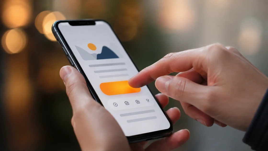 Landing page haute conversion : les 7 éléments qui transforment un visiteur en client