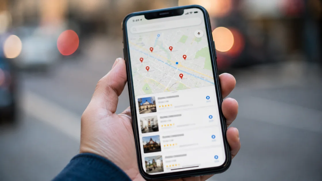 Référencement local : le guide pour dominer le pack local de Google
