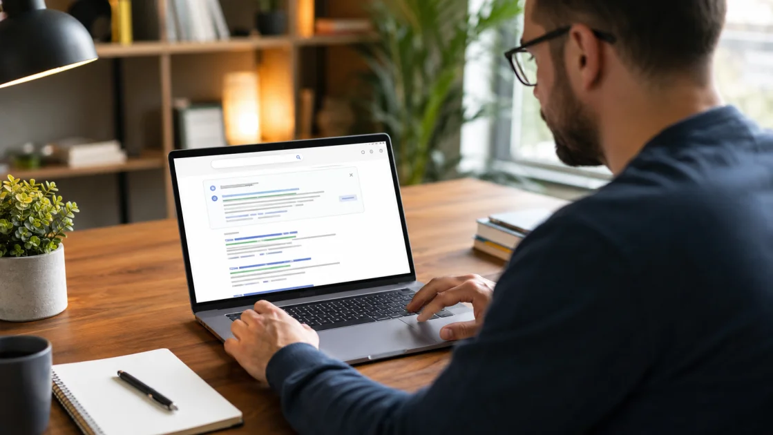 Google AI Overviews : quel impact sur votre trafic, et comment s'adapter